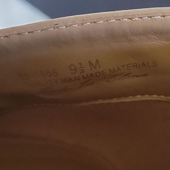 EASY STREET DAKOTA PEEP TOE WOMEN"S ADJUSTABLE BUCKLE SANDALS - Picture 15 of 16